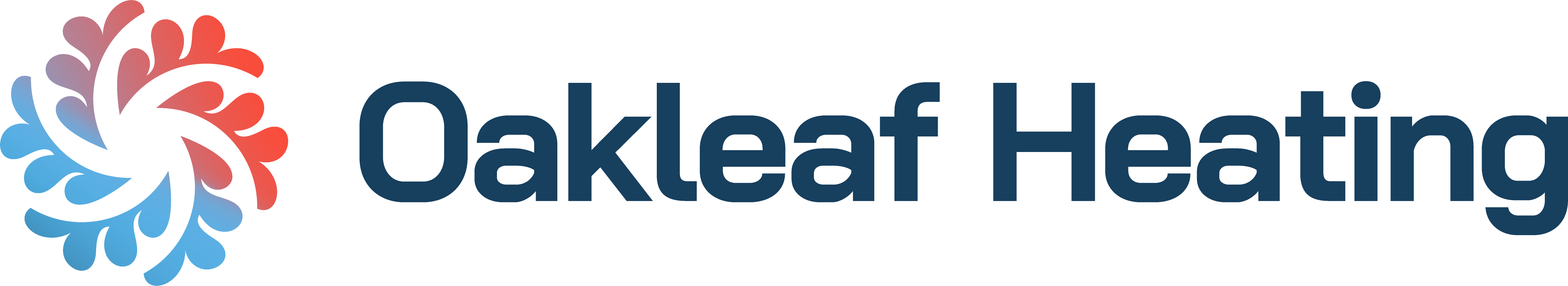 Oakleaf Heating